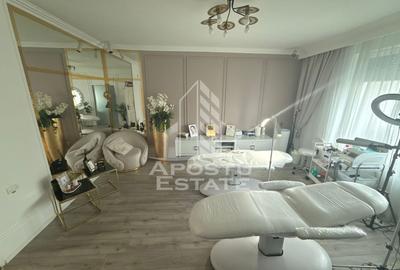 Casa SAD 232 mp, ideal clinica medicala, salon infrumusetare. - 6