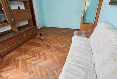 Apartament 3 camere | Nord | Etaj 3 | 63,50 mp utili - 4
