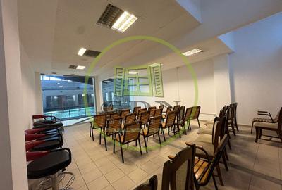 Spațiu comercial, 50 mp în Craiovița Nouă