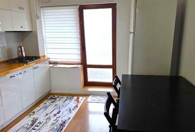 Oportunitate Premium Vanzare Apartament 2 Camere Mobilat Utilat Nerva Traian - 1