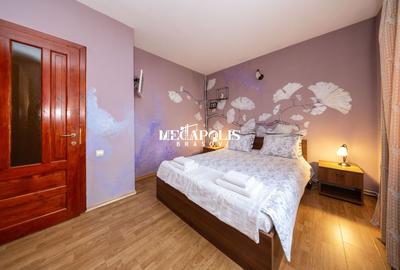 Pensiune de vânzare în Râșnov | 14 camere | 427 mp - 24