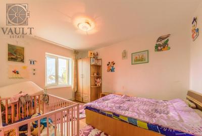 Apartament 3 camere - Dragomiresti-Deal - 1