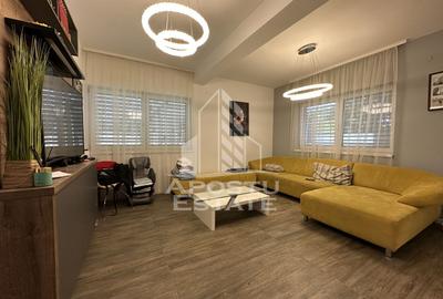 Duplex cu 4 camere în Giroc