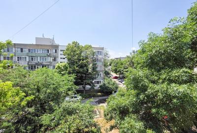 Apartament de 4 camere Militari / Apusului | Etaj 3/4 | Bloc reabilita - 21