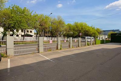 Inchiriere spatiu comercial in Complexul Comercial Mirano International 42 - 4