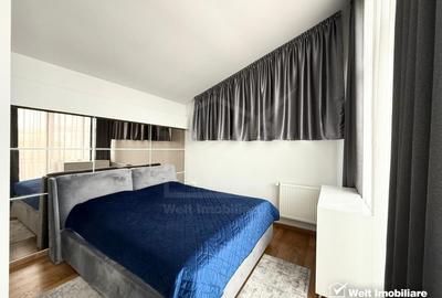 Apartament exclusivist, 121 mp total, zona strazii Dorobantilor - 4