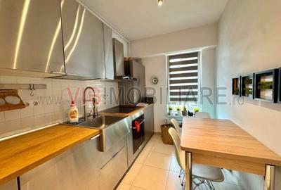 2 Camere - GranVia - Plaza Romania - Lujerului - 5