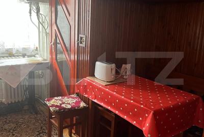 Apartament 3 camere | 64 mp + balcon 7 mp | Etaj 3/4 | Mănăștur – Izlazului - 12
