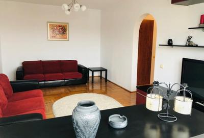 Inchiriere 3 camere Aviatiei - 1