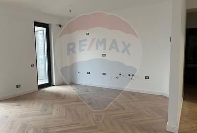Apartament cu 2 camere de vanzare in MyPlace North cu parcare inclusa - 2