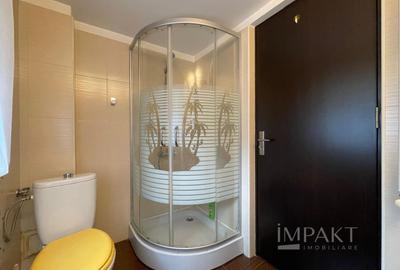 Apartament cu doua camere spre vanzare in zona Gheorgheni! - 9