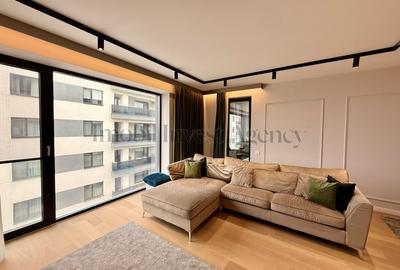 Apartament 2 camere | 77,4 mp utili + logie 11,7 mp | Finisaje premium - 5