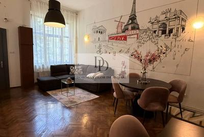 Închiriere Spațiu de birou Ultracentral | Strada Gheorghe Sincai - 9