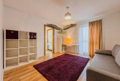 Casă modernă de tip duplex situată în Cartierul Europa - 10