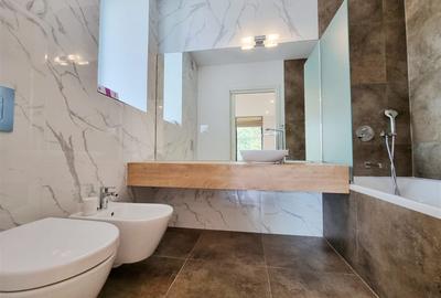 Modern Luxury Apartment near Herastrau Park & Aviatorilor Metro | Long-Term Rent - 13