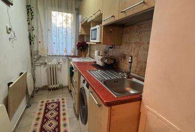 2 Camere  Delfinului Etaj 3/10 Bloc reabilitat - 4