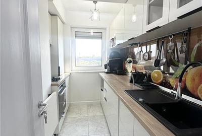 Apartament 2 Camere in Bloc Nou - Mobilat si Utilat - Zona Vivo - 8
