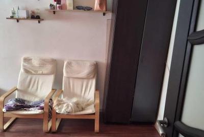 Nerva Traian - Garsoniera decomandata - 1