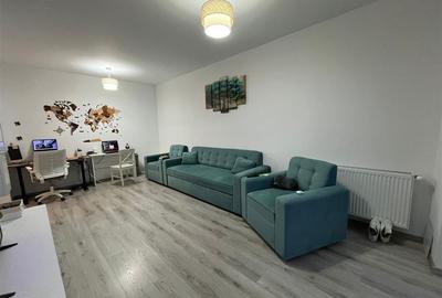 RECO Apartament modern cu 2 camere-55 mp utili- nou, Nufarul - 1