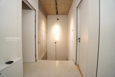 Duplex 4 Camere | Dorobanți | 2 Locuri de Parcare | Curte Proprie - 16