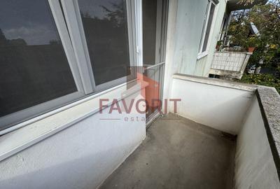 Etaj 2. Centrala proprie. La 400 m de Opera. Disponibil imediat. - 10