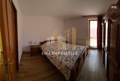 Perioade apartamente Vila de aur Poiana Brasov - 13