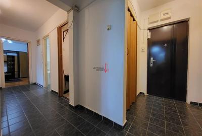 METROU N.GRIGORESCU / 2 CAMERE DECOMANDAT CU VEDERE PARC - 13