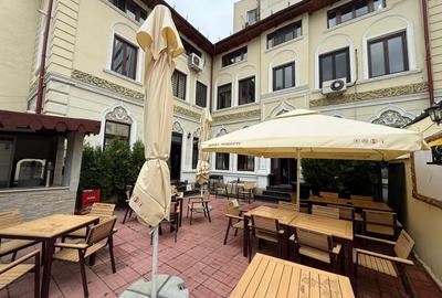 Vila Interbelica 2007 | Unirii / Budapesta | Oportunitate Investitie - 2