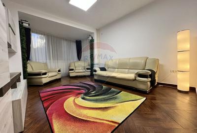 Apartament de 2 camere decomandat pe Șoseaua Olteniței / SUN PLAZA - 2
