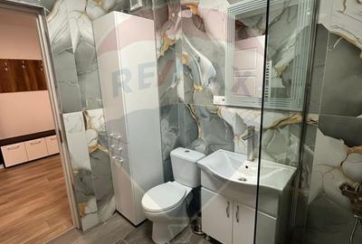 Apartament cu parcare securizata- DE INCHIRIAT - 5