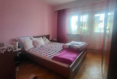 Apartament 3 Camere, Decomandat, zona Piata Moldovei - 5