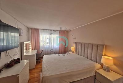 Apartament 2 camere Grivitei, mobilat utilat, Brasov - 27