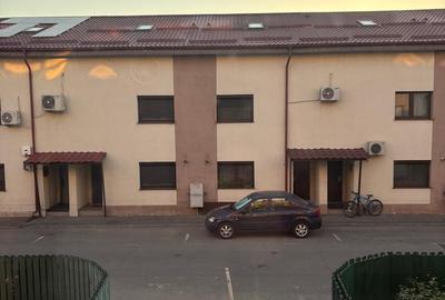 Apartament 2 Camere - ( Trend Residence ) - Loc De Parcare - 11