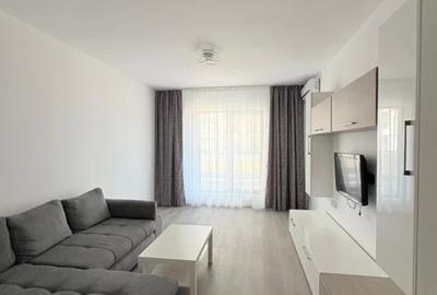 Apartament cu 2 camere decomandat în Lujerului