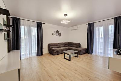 Apartament deosebit, bloc nou, la cheie, CT, Ac, totul nou, loc parc propriu !