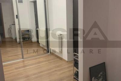 Apartament de 2 camere, 54mp, petfriendly, parcare, zona Bonjour - 6