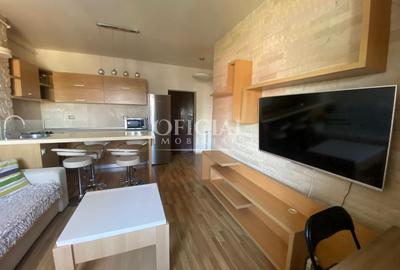 Apartament 2 Camere | 40 Mp | Balcon | Zorilor Observatorului - 1