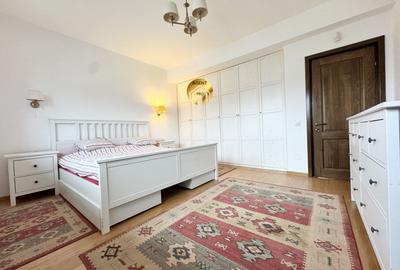 Casa Individuala 5 camere - 420mp teren - Toate Utilitatile! - 14
