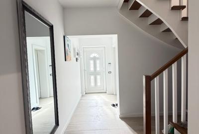 Vand vila de lux Aradului 650000 euro - 10