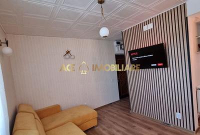 Garsoniera de inchiriat | Alba Iulia | Metrou | Utilat | Mobilat - 1