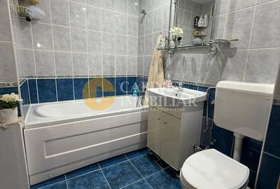 2 Camere SD- Etaj 1 - Zona Cantemir - 11