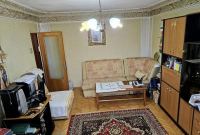 2 camere Popa Șapcă , Decomandat / Centrală , Amplasament DEOSEBIT ! - 3