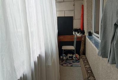 Apartament de vanzare 2 camere Racadau cu parcare si boxa NEGOCIABIL - 13