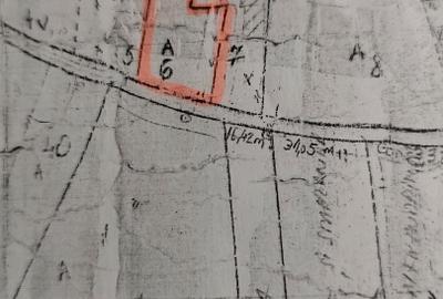 Vand  teren intravilan in Valea Călugărească, parcela excelenta pentru  locuinta - 5