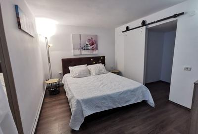 Apartament cu doua camere pe strada Actorului - 11