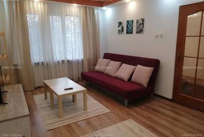 Închiriere  Garsoniera decomandata, mobilata, etaj parter, zona Titan, Dristor - 3