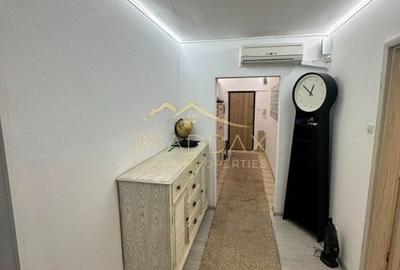 Apartament cu 4 camere decomandat, mobilat în 13 Septembrie