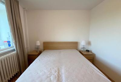 Apartament de inchiriat cu 3 camere langa Parcul Botanic - 9