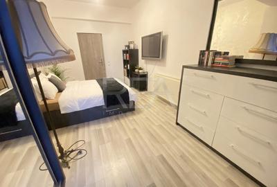 2 Camere--91,5 mp- South City Residence-Bloc 2012-Calea Ferentari - 3