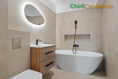 ✅LUX: 90m² | 3 camere, bucătărie și parcare | Tomis Plus - Palazu Mare - 9